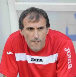 سوليناس يغادر العارضة الفنية وجباري يقنع بن شادلي بخلافتهمولودية وهران