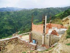 حصص السكن الريفي مجمدة في معظم بلديات سطيفتأجيل عملية التوزيع