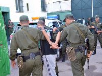 70.596 affaires traitéesLa Gendarmerie présente son bilan de 10 mois