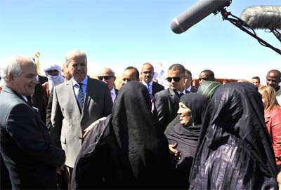 Plusieurs secteurs seront inspectés par le Premier ministre