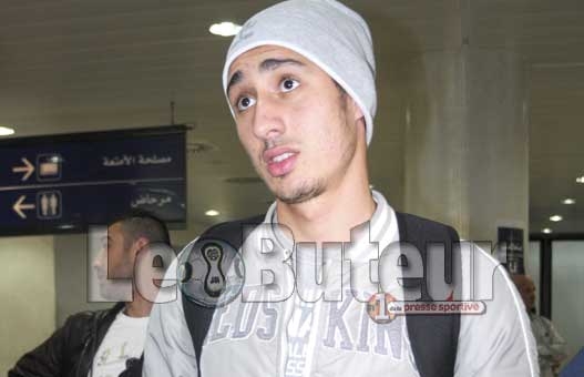 Belfodil-Halilhodzic, un tête-à-tête est prévu !