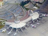 Oxford Business Group : Elargissement de la flotte d'Air Algérie de 40%