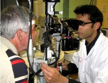 Le glaucome menace les populations du SudMALADIES CHRONIQUES