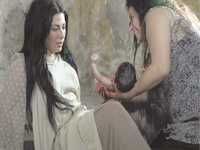 Ouverture de méditerraciné avec la projection du 