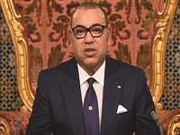 Plan de développement de 13 milliards d'euros sur 10 ans au Sahara OccidentalLe nouveau stratagème du roi pour tromper l'opinion publique