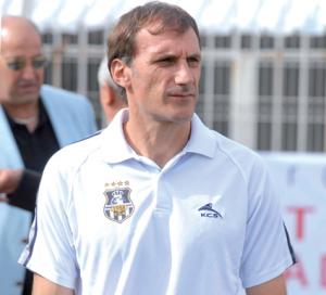 مدرب وفاق سطيف:  جئنا من أجل الفوز