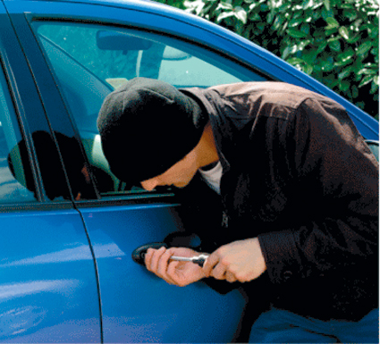 تنشط على محور جنوب تبسة وتبيعها على شكل قطع غيار                    عصابة سرقة السيارات في قبضة أمن بئر العاتر