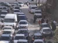 Guelma étouffeÀ quand un nouveau plan de circulation '