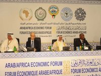 Le forum économique arabo-africain appelle à un partenariat effectif