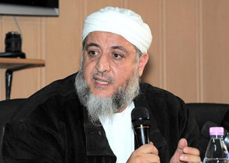 جبهة الصحوة تحذر من ممارسة طقوس شيعية في وهران بمناسبة عاشوراء