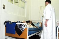 Près de 1.500 cancéreux dans la souffranceSidi Bel Abbes