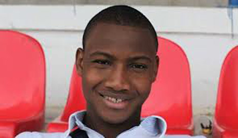 المريخ السوداني يخطف المالي طراوري من وفاق سطيف