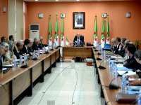 Installation du Conseil de la réforme de la gestion du service public de santé