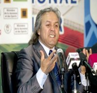 L'Algérie a le potentiel pour se qualifier