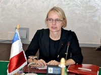 Préparation du sommet de l'Elysée pour la paix et la sécurité : l'association de l'Algérie est 