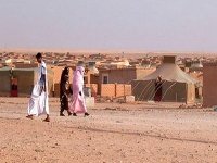 Camps des réfugiés sahraouis : malnutrition et gastrites, conséquence de la colonisation marocaine