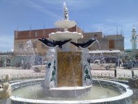 Sellal mercredi dans la wilaya d'Oum El Bouaghi pour une visite de travail