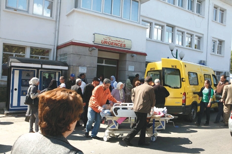 طوارئ بمستشفيات وهران وتسجيل 7 إصابات جديدة بالملاريا