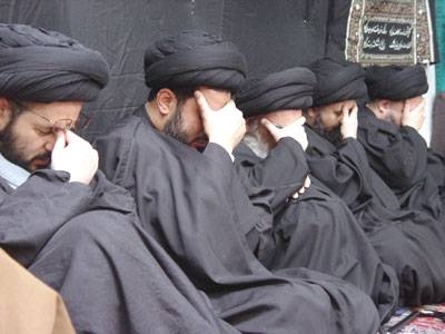 إحصاء ما لا يقل عن 20 شخصا يجهر بتشيعه في وهران