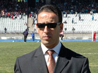 التحضير لمباراة الحراش سيكون بتيزي وزو.. آيت جودي يلغي تربص العاصمة ويبرمج مواجهتين وديتين