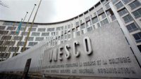Baba-Ahmed s'entretient avec BokovaAlgérie-Unesco