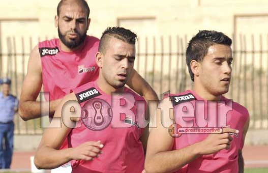 CRBAF : Un attaquant, un latéral gauche et un récupérateur seront recrutés