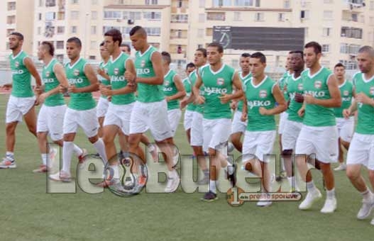 JSMB : Djabour compte revoir ses plans