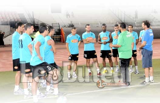 ess : Les Sétifiens face à un défi historique