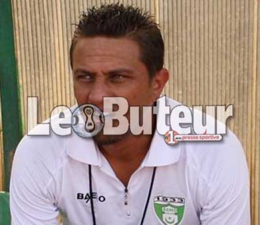 ASMO : Hadj Merin : «Il ne faut pas sous-estimer l'ASM»