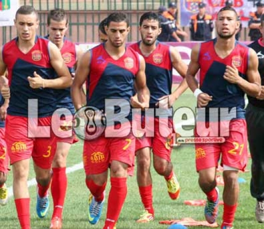 CAB : Nezar : «Ne me parlez plus du match contre l'USMAn, c'était une catastrophe»