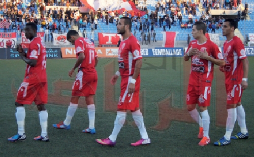 م. وهران: المولودية ستتربص إمّا بعين تموشنت أو «الموحدين» وجبور ستكون له صلاحيات أكبر