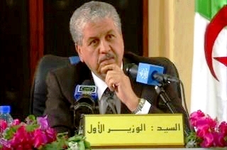 Sellal en visite de travail, hier, à Khenchela : Exécution des projets de développement