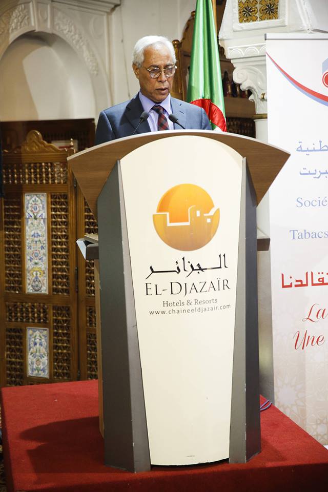 La SNTA a soufflé, hier, sa 50éme bougie : Cinq nouvelles lignes de production d'ici l'année prochaine