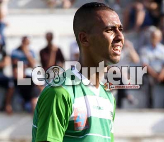 ESM : Le coach Slimani : «On doit se racheter face à l'Entente»