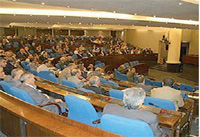 L'APN vote ouiProjet de loi de finances 2014