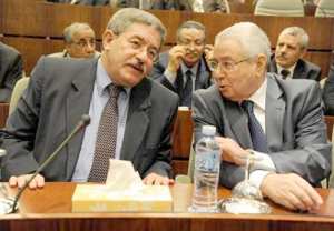 الحدث الجزائري / الأرندي: أزيد من 100 برلماني مخيّر بين مسؤولية الحزب أو العهدة النيابية