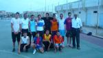 MOSTAGANEM......L'association des arbitres ne reçoit plus de subventions !