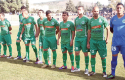 بن ناصر ونعماني يحرمان من منحة الفوز ويرفضان التبريراتاتحاد البليدة