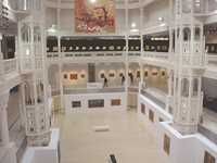 La manifestation s'étalera jusqu'au 19 novembreConcerts de musique du XXe siècle au Mama