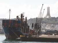 En raison d'un différend avec la DouaneSonelgaz va-t-elle récupérer ses transformateurs au port d'Alger