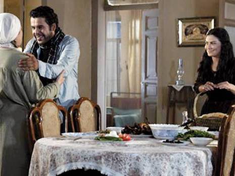 Ces larmes qui aveuglentLe royaume des fourmis projeté en ouverture de méditerraciné à Alger