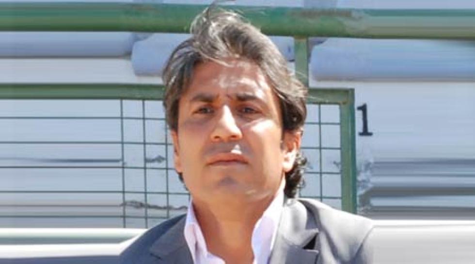 كوكي مدربا لبرج بوعريريج حتى نهاية الموسم خلفا لبلحوت