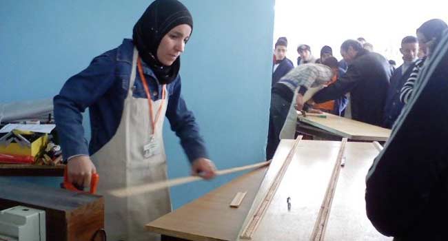 En Algérie, une formation inadaptée handicape les jeunes diplômés