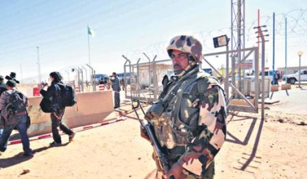 هكذا رفضت الجزائر اقتراحا للمخابرات البريطانية لتحرير الرهائن