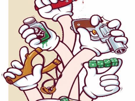 Recrudescence de la violence : Policiers et gendarmes s'expliquentActualité : les autres articles