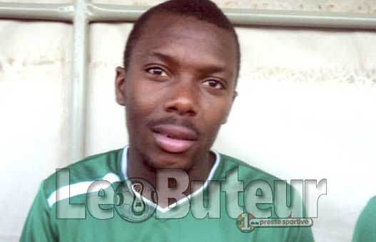 Steeve Yago (défenseur burkinabé) : «Les Algériens sont techniques et puissants»