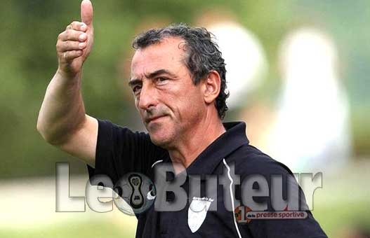Bazdarevic: « Je souhaite que Halilhodzic qualifie l'Algérie au Mondial brésilien»