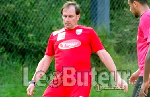 MCA : Geiger dévoilera à Boumella les noms des tricheurs