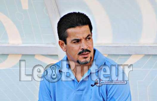 CRBAF : Hammouche s'attelle à apporter les derniers réglages