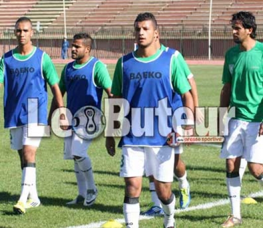 ESM : Motivation et volonté, maîtres-mots des Mostaganémois